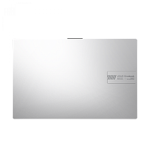Ноутбук ASUS Vivobook Go E1504FA /15.6/AMD R5-7520/16GB/512GB/IntegrGr/NoOS/Silver (90NB0ZR1-M01EC0)