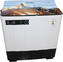 Стиральная машина Premier PRMWM10-CCP-05 Стиральная машина Premier PRMWM10-CCP-05