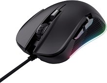 Мышь игровая Trust GXT 922 YBAR черный Мышь игровая Trust GXT 922 YBAR черный