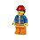 Игрушки Lego Город Бетономешалка 60325 - микро фото 11