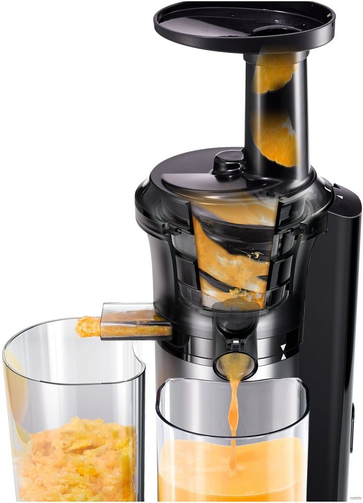 Соковыжималка Panasonic MJ-L500STQ - фото 3 Соковыжималка Panasonic MJ-L500STQ - фото 3