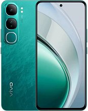 Смартфон vivo V40 lite (V2424-04) 8/128GB Emerald Green