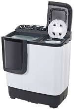 Стиральная машина Artel ART TE-60L серая KZ Стиральная машина Artel ART TE-60L серая KZ