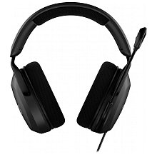 Наушники игровые HyperX 683L9AA Cloud Stinger 2 Wired черные