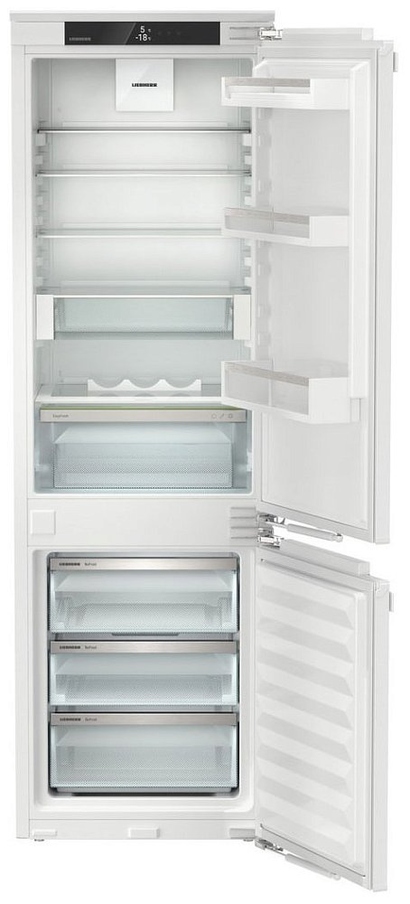 Встраиваемый холодильник Liebherr ICNd 5123-20 001 белый - фото 1