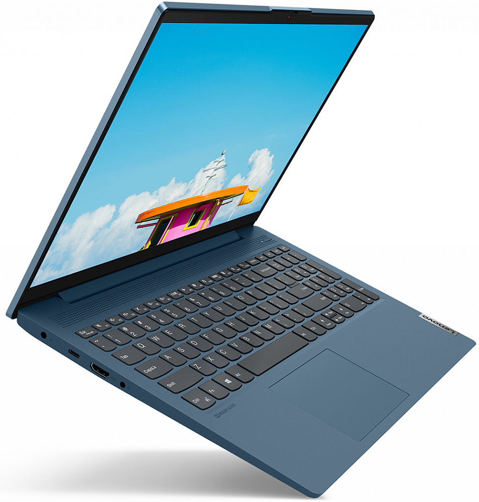 Ноутбук Lenovo IdeaPad 5 15ARE05 (81YQ006QRK) - фото 2