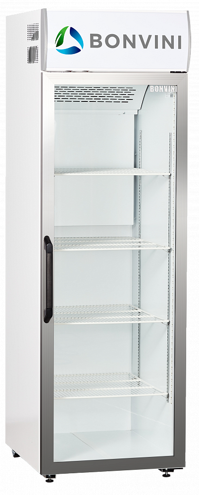 Шкаф холодильный Снеж Bonvini 400
