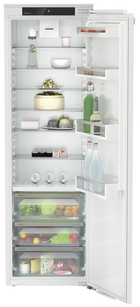 Встраиваемый холодильник Liebherr IRBe 5120-20 001 белый - фото 2