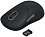 Мышь Xiaomi Wireless Mouse 3 Black XMWXSB05YM BT черная - микро фото 6