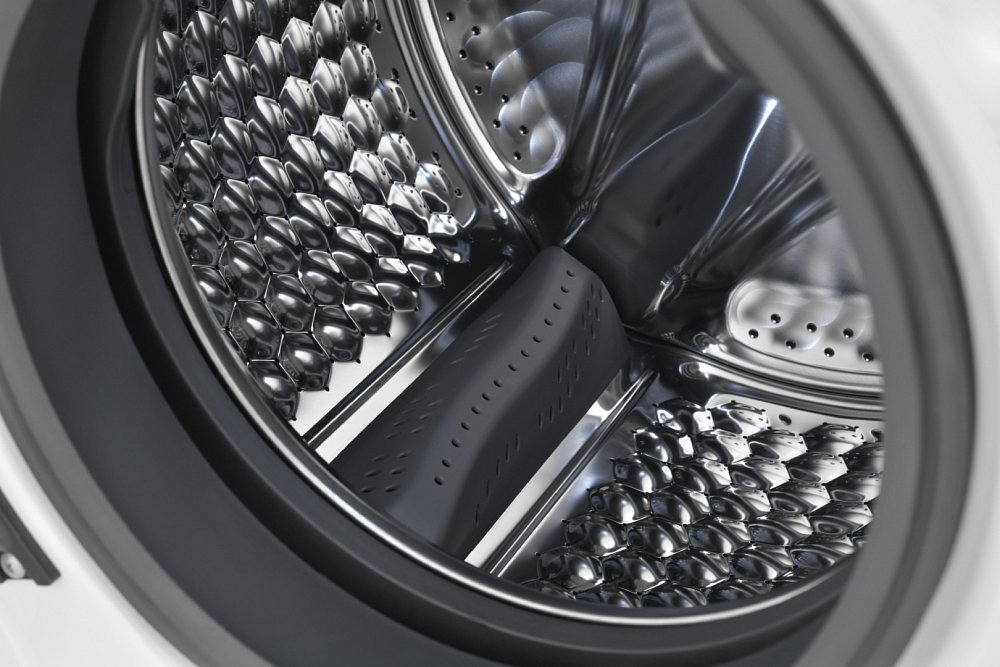 Стиральная машина ZUGEL ZWDF107121I