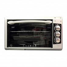Мини-печь Asel 38lt (1523) серый