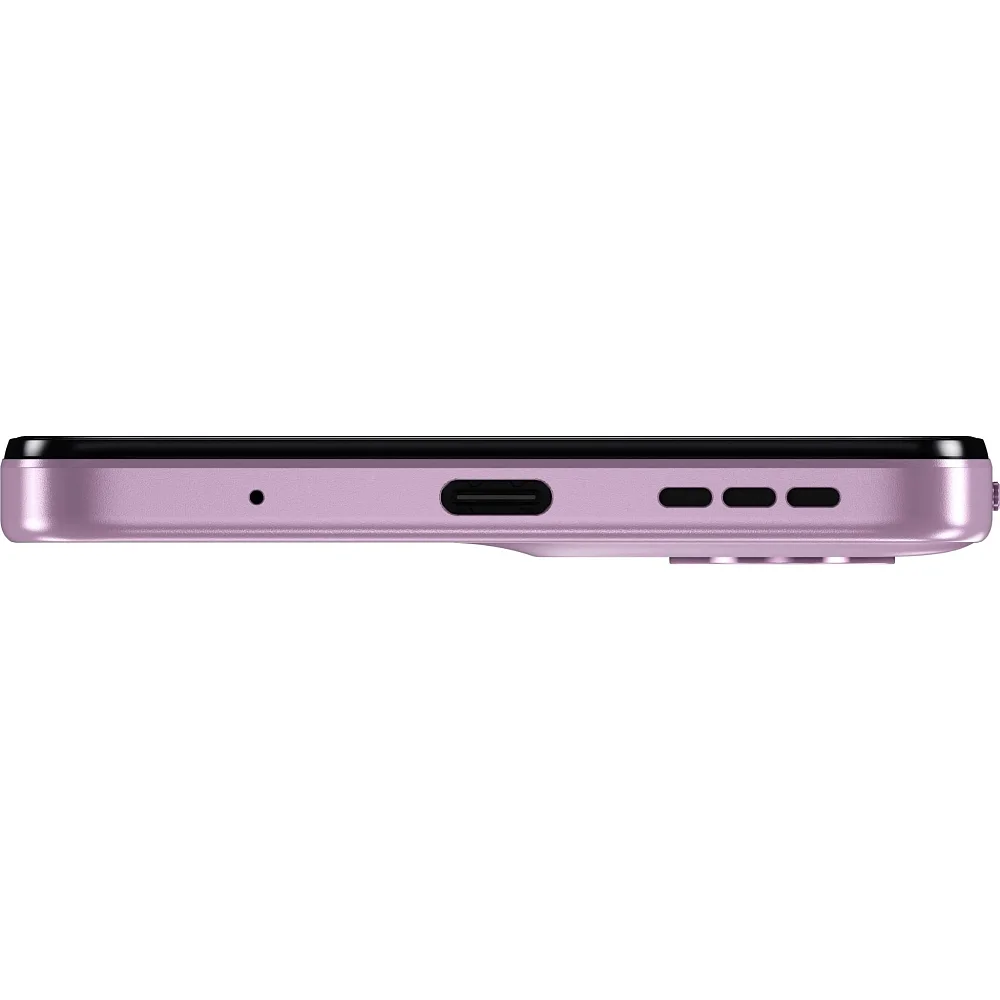 Смартфон Motorola G24 8/128GB Pink Lavender - фото 5