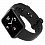 Смарт-часы Xiaomi Mi Watch Lite Black - микро фото 9