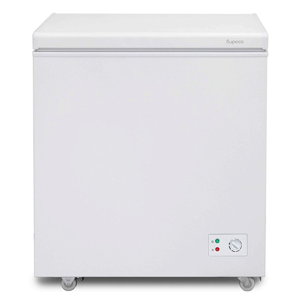 Ларь морозильный Бирюса 155KX - фото 10 Ларь морозильный Бирюса 155KX - фото 10