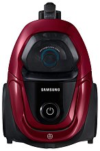 Пылесос Samsung VC18M31A0HP/EV красный