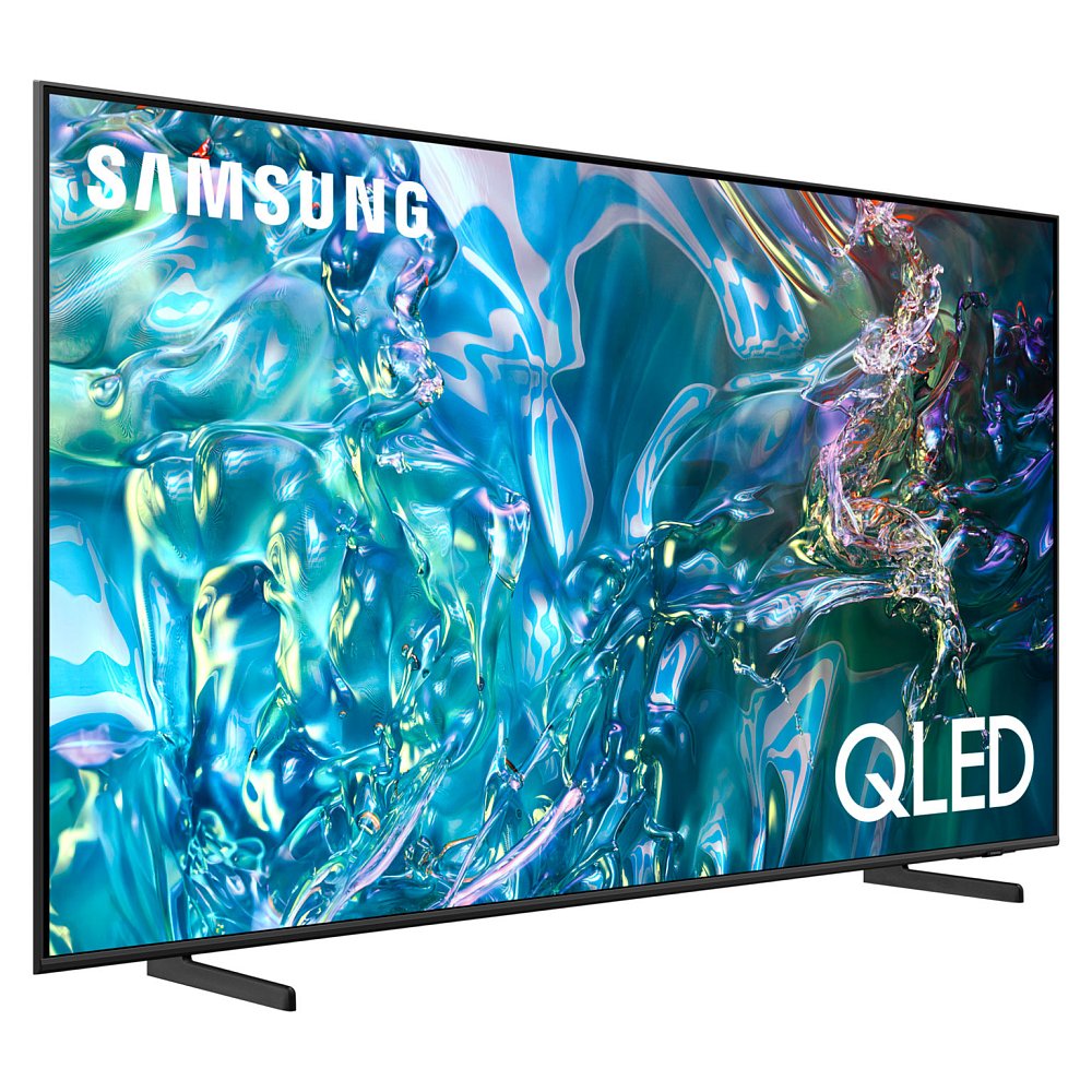 Телевизор Samsung QE55Q60DAUXCE 55" 4K UHD - фото 3