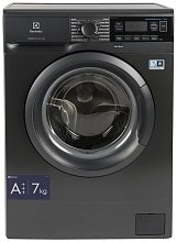 Стиральная машина Electrolux EW6S3R27SX