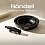 Набор сковород Rondell Aster RDA-1835 4 предмета - микро фото 11 Набор сковород Rondell Aster RDA-1835 4 предмета - микро фото 11