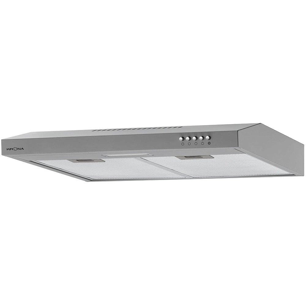 Вытяжка кухонная KRONA JESSICA slim 600 metallic PB