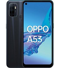 Смартфон OPPO A53 4/64Gb Electric Black