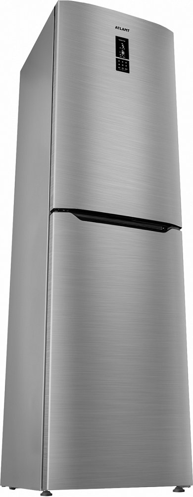 Холодильник Atlant ХМ-4625-149- ND Серебристый - фото 10