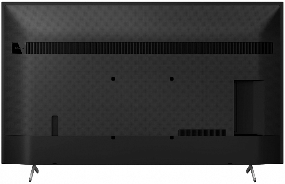 Телевизор Sony LED KD-50X81J - фото 4