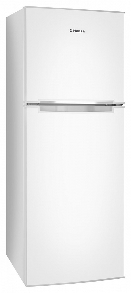 Холодильник Hansa FD207.4 белый - фото 1
