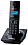 Телефон Panasonic KX-TG 1711 CAB, черный - микро фото 2