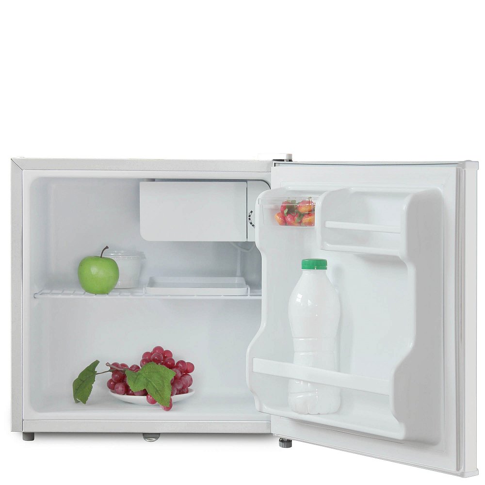 Холодильник Бирюса-50 белый - фото 2