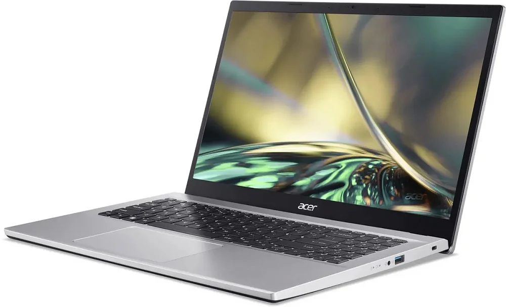 Ноутбук Acer Aspire 3 A315-59-52B0 (NX.K6TER.003) /15,6/i5 1235U 1,3 GHz/8 Gb/SSD 512 Gb/NoODD/БезOС - фото 3