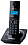 Телефон Panasonic KX-TG 1711 RUB, черный - микро фото 2