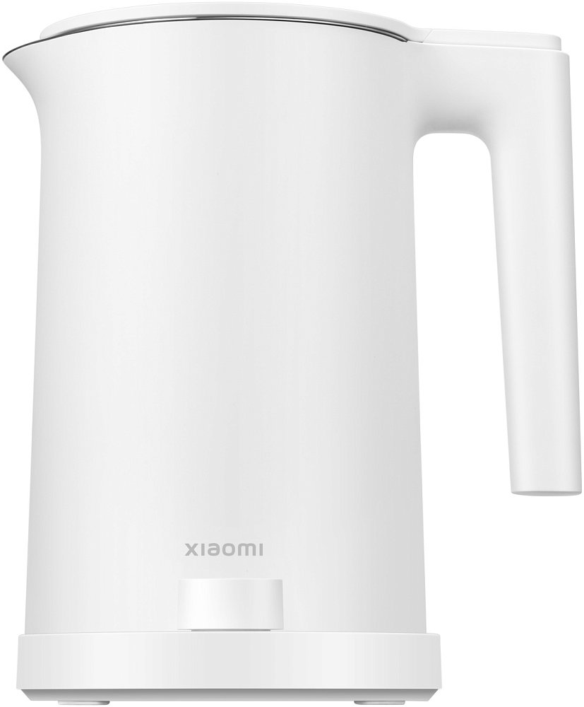 Чайник электрический Xiaomi Electric Kettle 2 / MJJYSH01-A / BHR9107EU белый