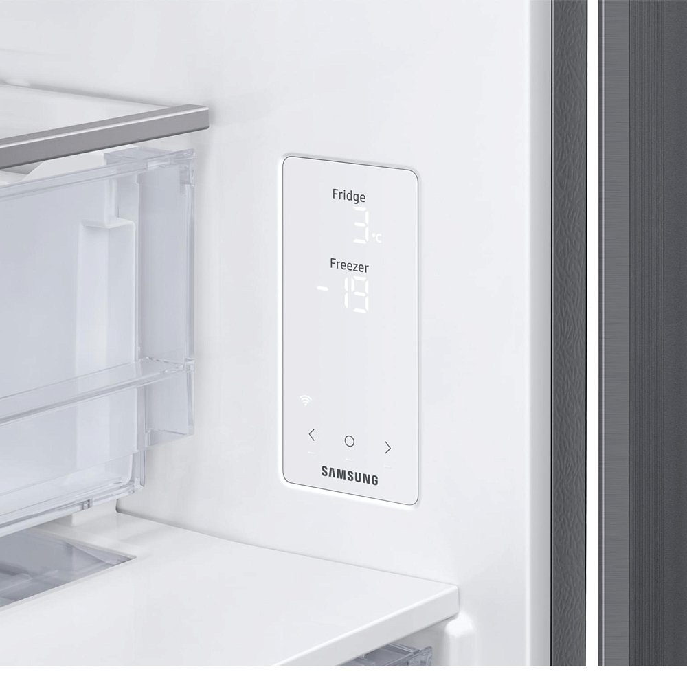 Холодильник Samsung RB53DG703ES9 - фото 7