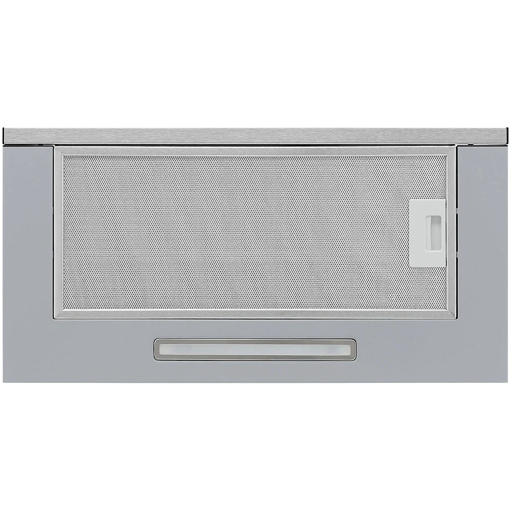 Вытяжка телескопическая Krona KERRY E 600 INOX PB V2 серебристая - фото 12 Вытяжка телескопическая Krona KERRY E 600 INOX PB V2 серебристая - фото 12