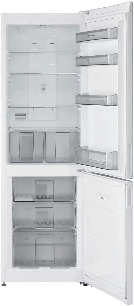 Холодильник Schaub Lorenz SLU S335W4M Белый
