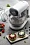 Кухонная машина Polaris PKM 1101 белая - микро фото 14