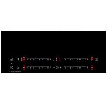 Индукционная варочная поверхность Electrolux EIS62443