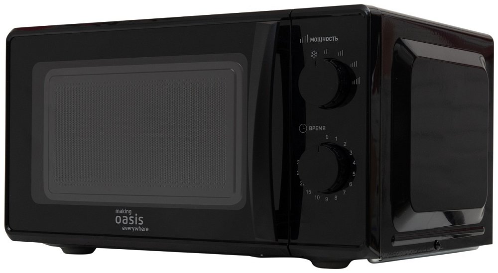 Микроволновая печь Oasis MW-70MB