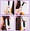 Щипцы для завивки волос Kitfort КТ-3235 белые - микро фото 5