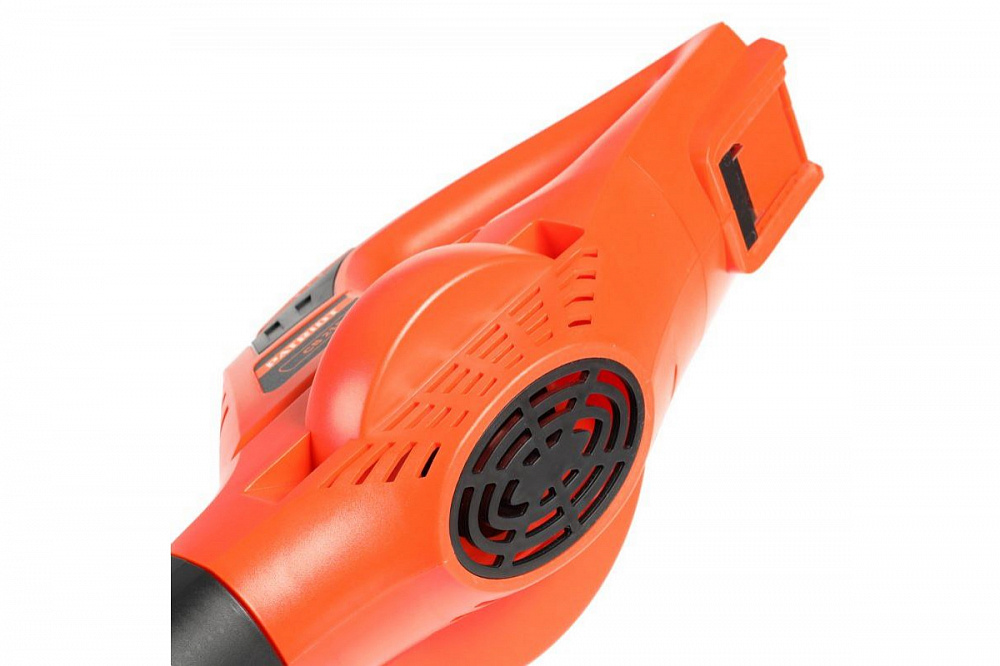 Аккумуляторный воздуходув PATRIOT CB 215 21В Max UES - фото 4