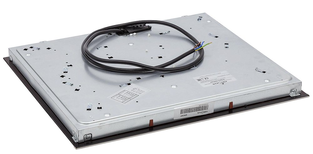 Электрическая варочная поверхность Krona CELLO 60 BL/S - фото 7