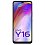 Смартфон Vivo Y16 3/32Gb Stellar Black - микро фото 10