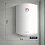 Водонагреватель Atlantiq ABS BLU 80 V - микро фото 4
