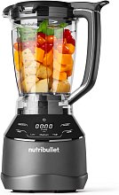 Блендер NUTRIBULLET NBF580B серый Блендер NUTRIBULLET NBF580B серый