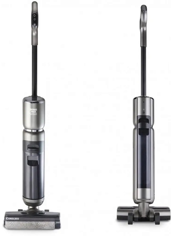 Пылесос вертикальный Thomas AQUA FLOORCLEANER CORDLESS