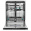 Встраиваемая посудомоечная машина Gorenje GV672C60 - микро фото 3