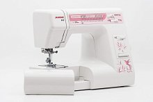 Швейная машинка Janome 90E
