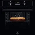 Встраиваемый духовой шкаф Electrolux EOF3H50BK