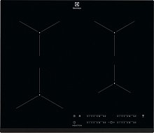Встраиваемая индукционная поверхность Electrolux EIT61443B Встраиваемая индукционная поверхность Electrolux EIT61443B