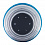 Портативная колонка Harper PSL-025 синяя - микро фото 6